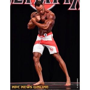 CHULA WEAR - BOARD SHORTS